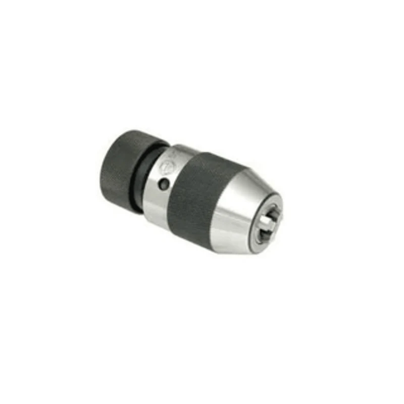 Bison Precision Ball Bearing Keyless Drill Chucks, Heavy Duty - 051-135